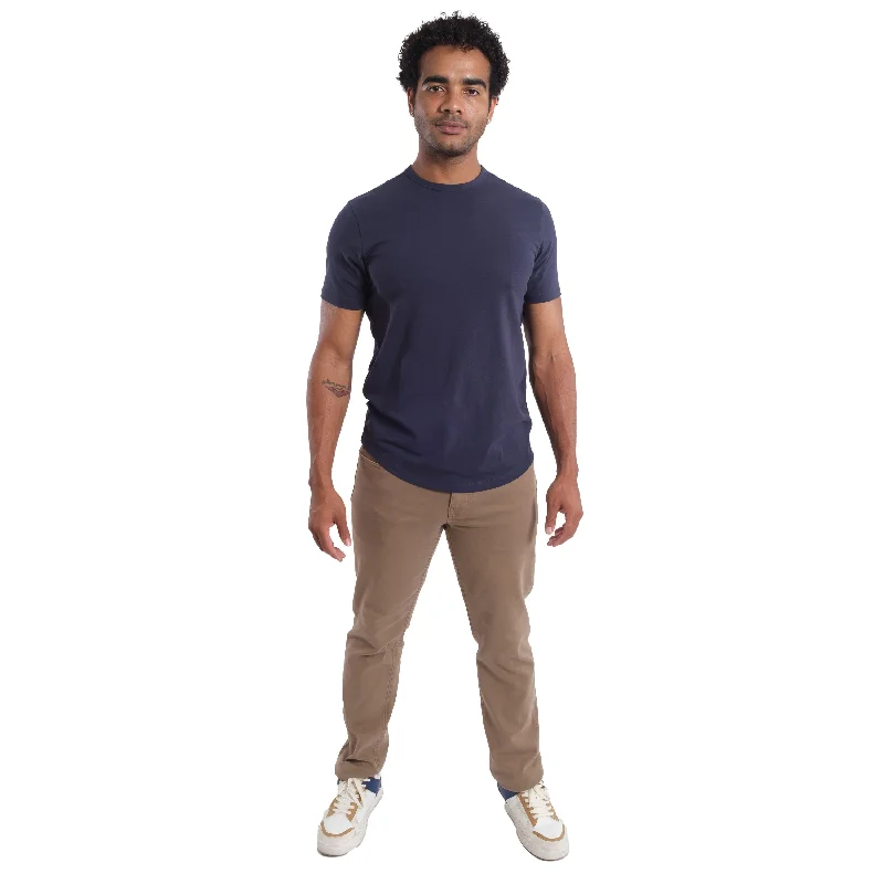 Athletic Fit / Denkhaki™ Dark (Dark Khaki)