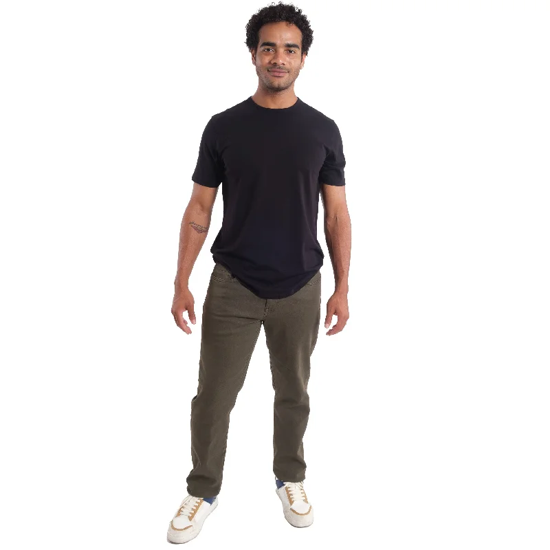 Athletic Fit / Denkhaki™ Soldier (Olive)