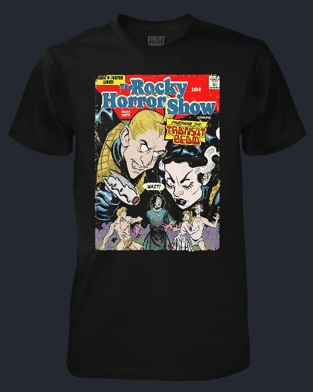 The Rocky Horror Show - Issue #1