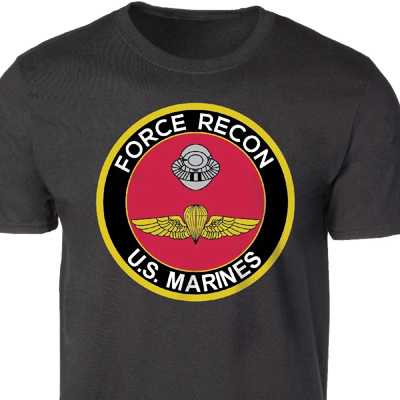 Force Recon US Marines T-shirt