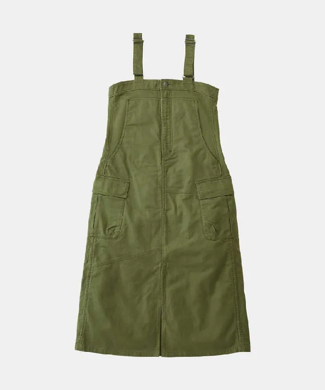 Cargo Dress