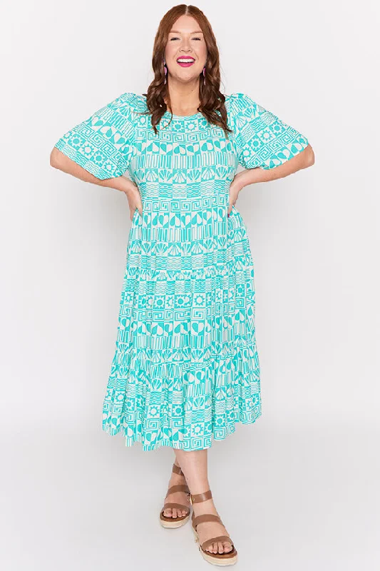 Charli Summer Loving Dress