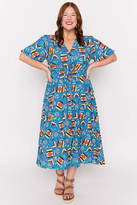 Marley HappyMite Dress