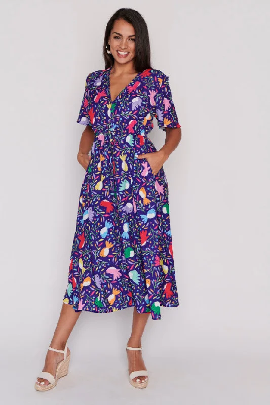 Marley Willy Wagtail Dress